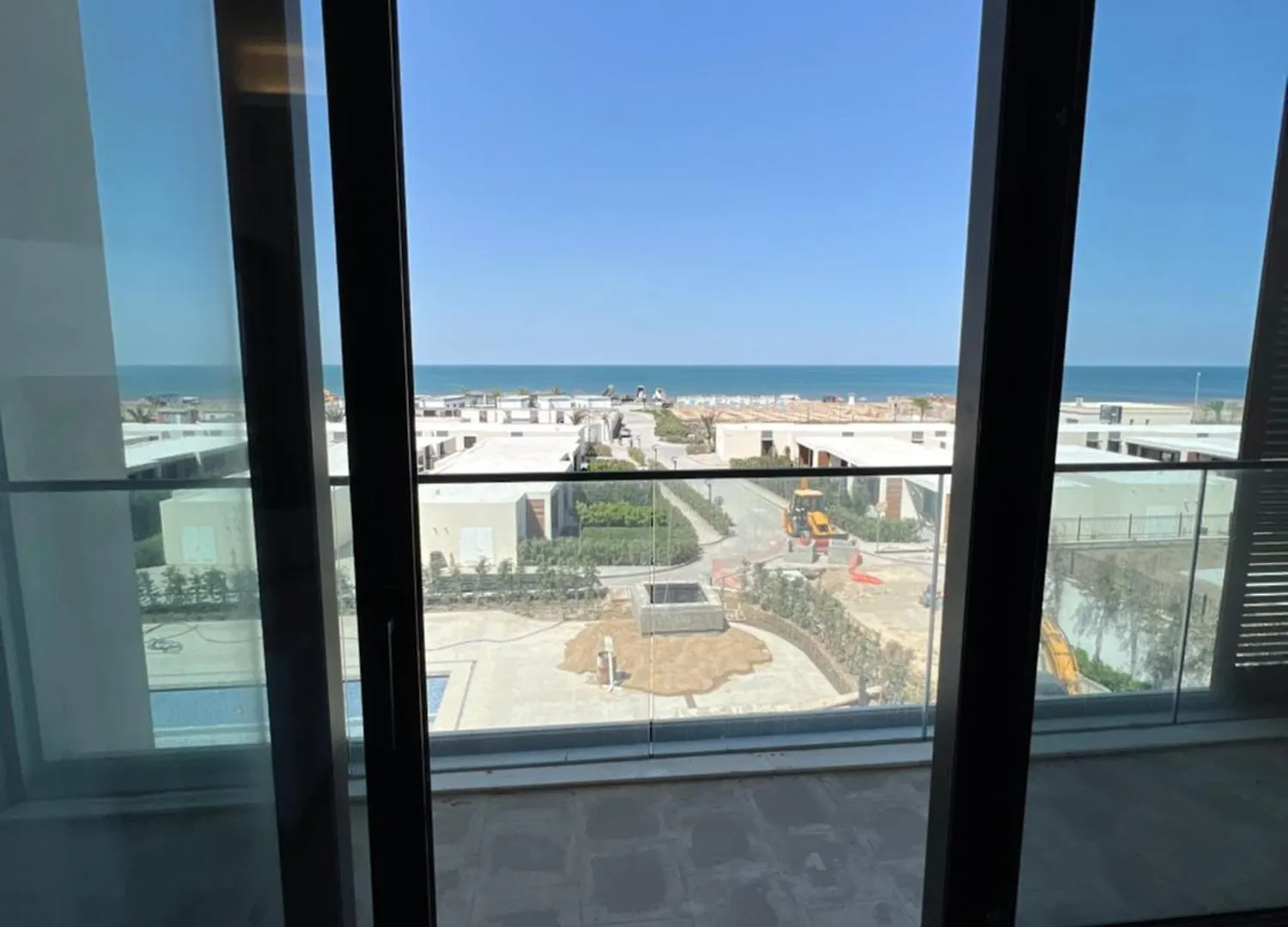 公寓 Sea Breeze Baku公寓
