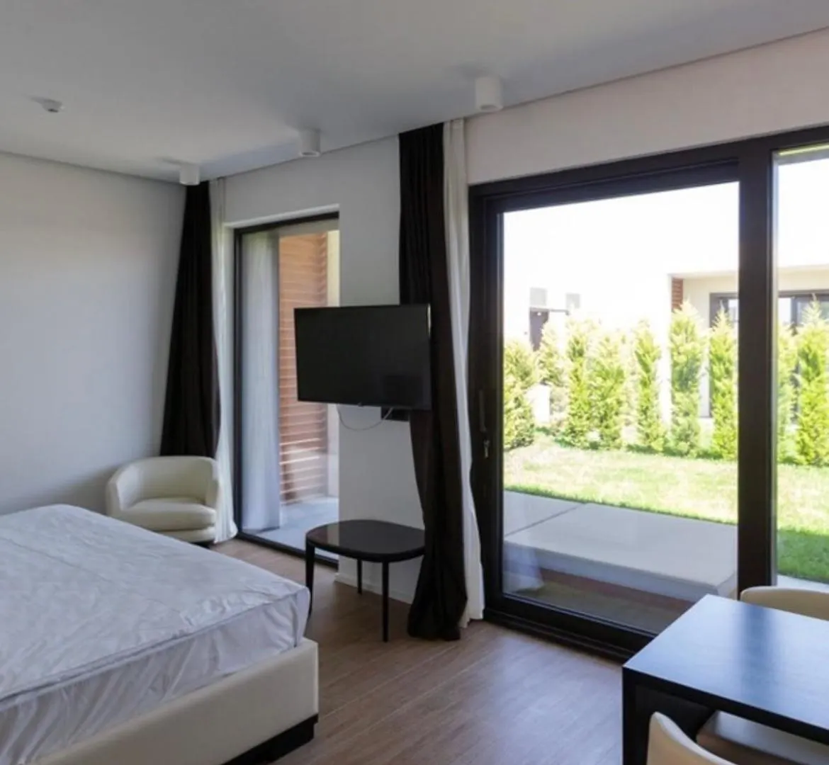 Sea Breeze Baku Apartment 0*,  Azerbaijan