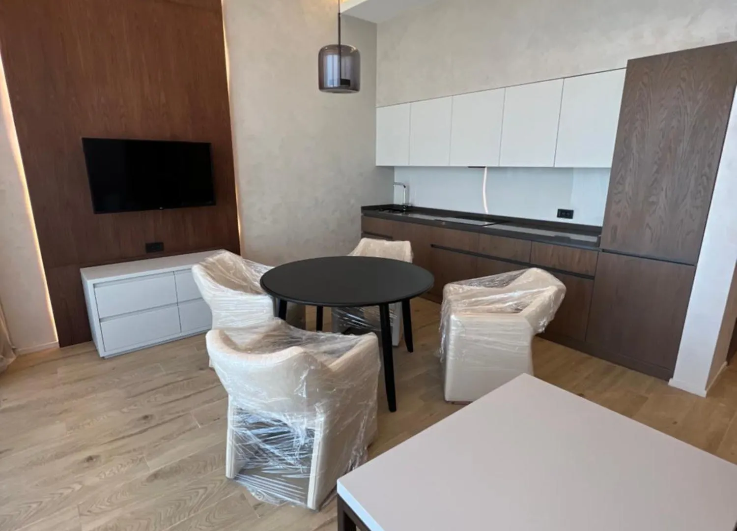 Sea Breeze Baku Apartment 0*,  Azerbaijan