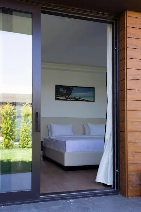 Sea Breeze Baku Apartment 0*,