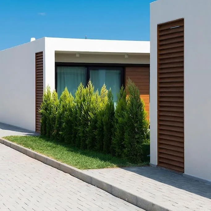 Sea Breeze Baku Apartment