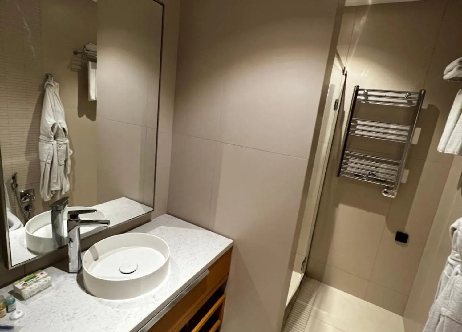 Sea Breeze Baku Apartment