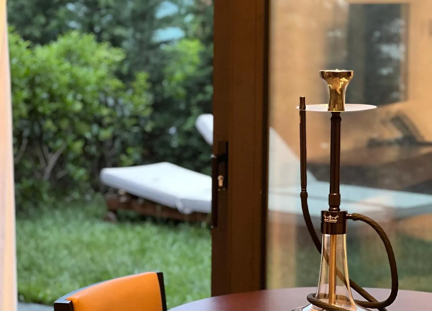 Sea Breeze Baku Apartment