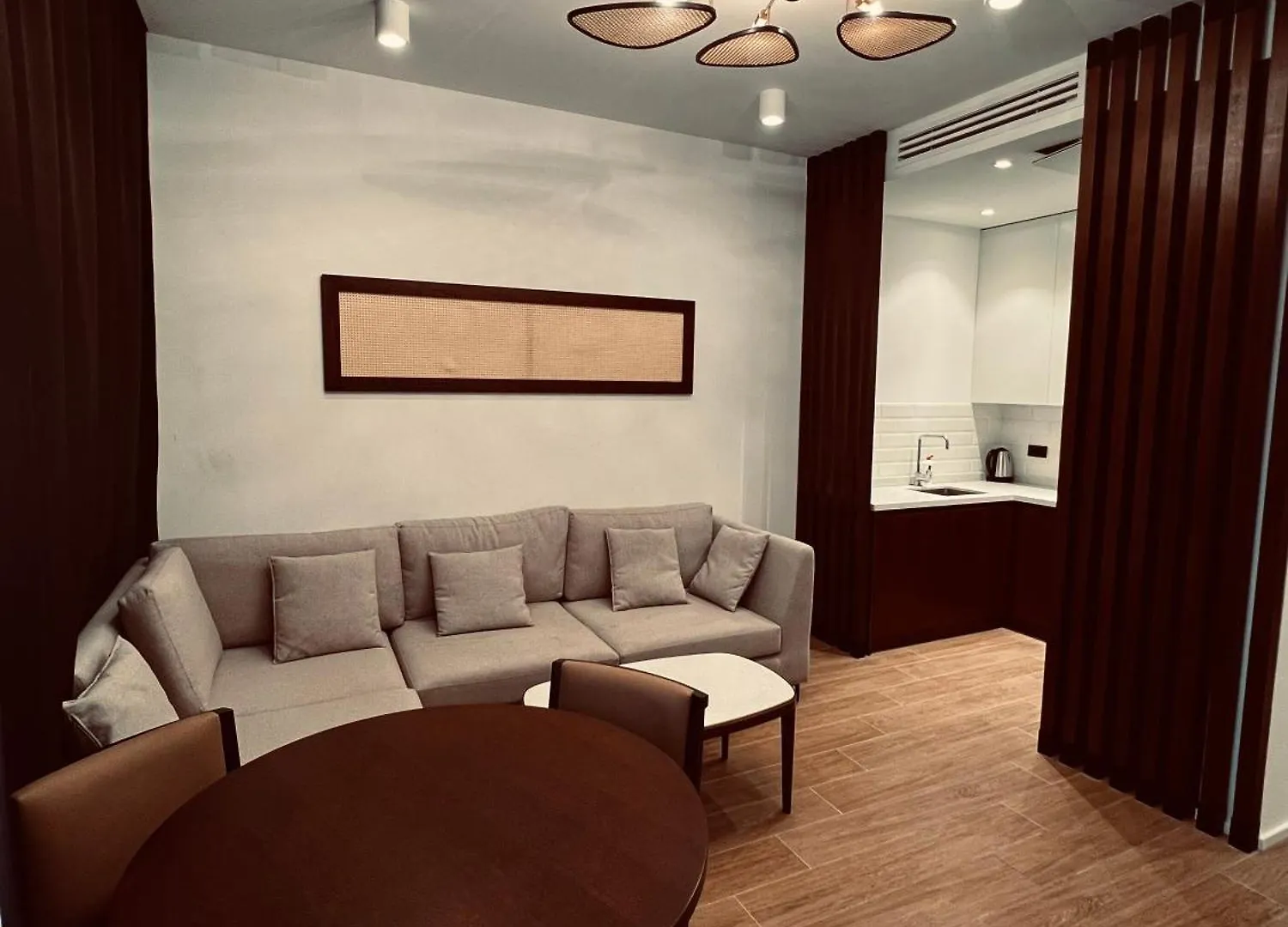Sea Breeze Baku Apartment 0*,  Azerbaijan