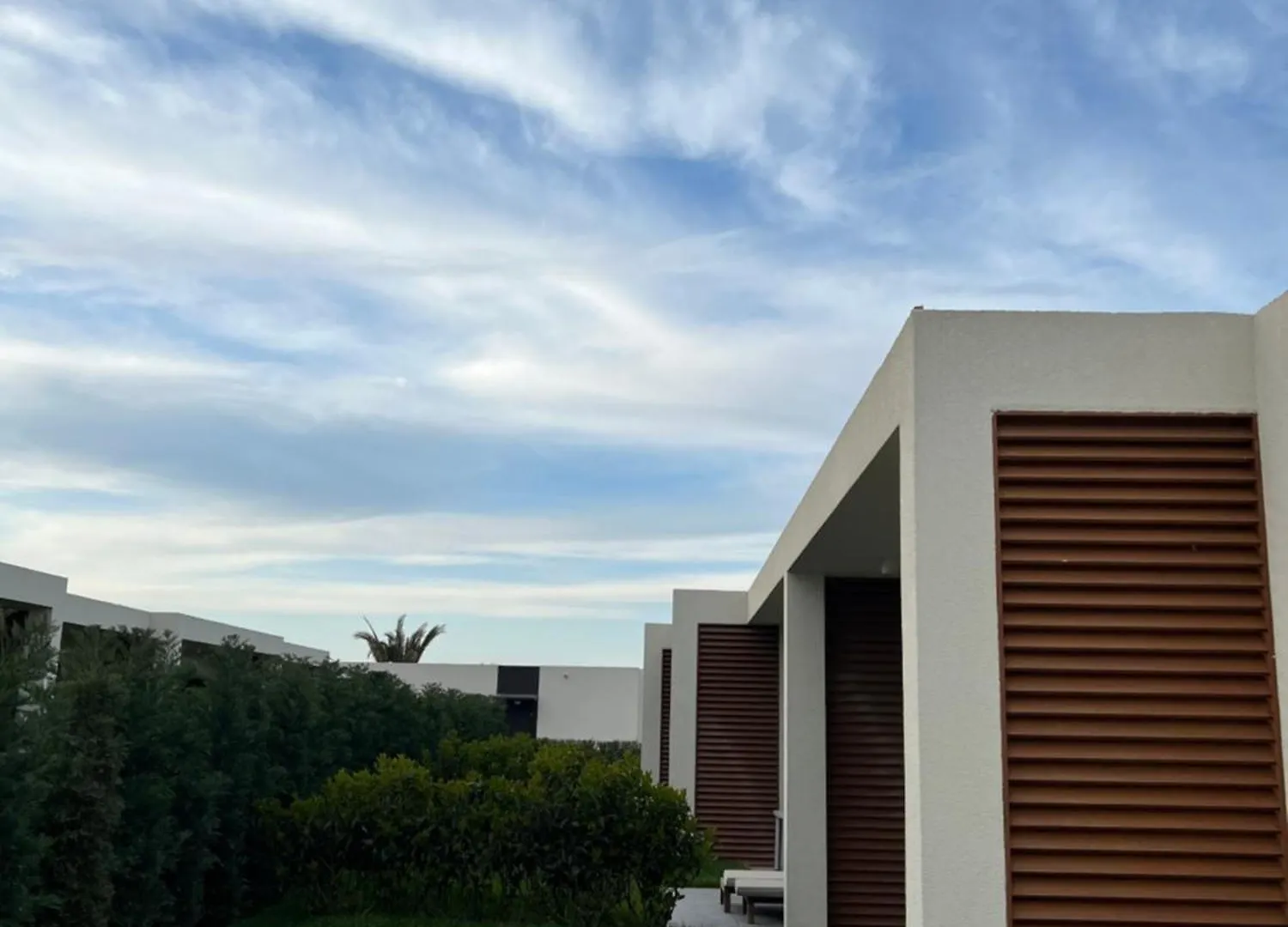 Sea Breeze Baku Apartment