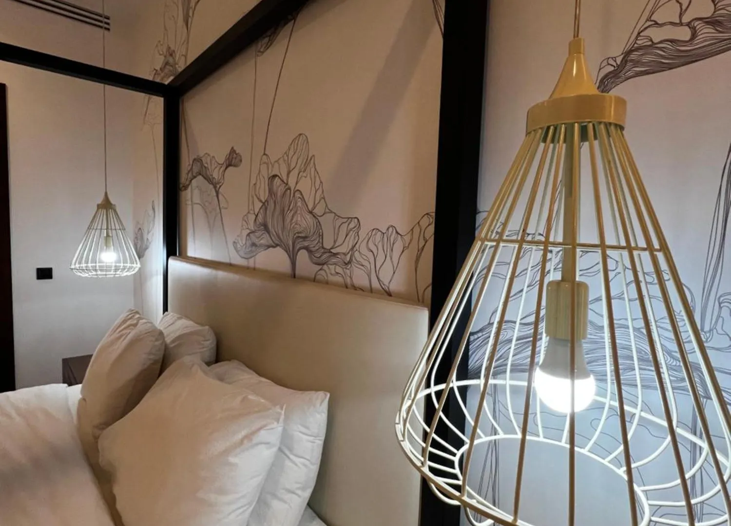 Sea Breeze Baku Apartment Azerbaijan
