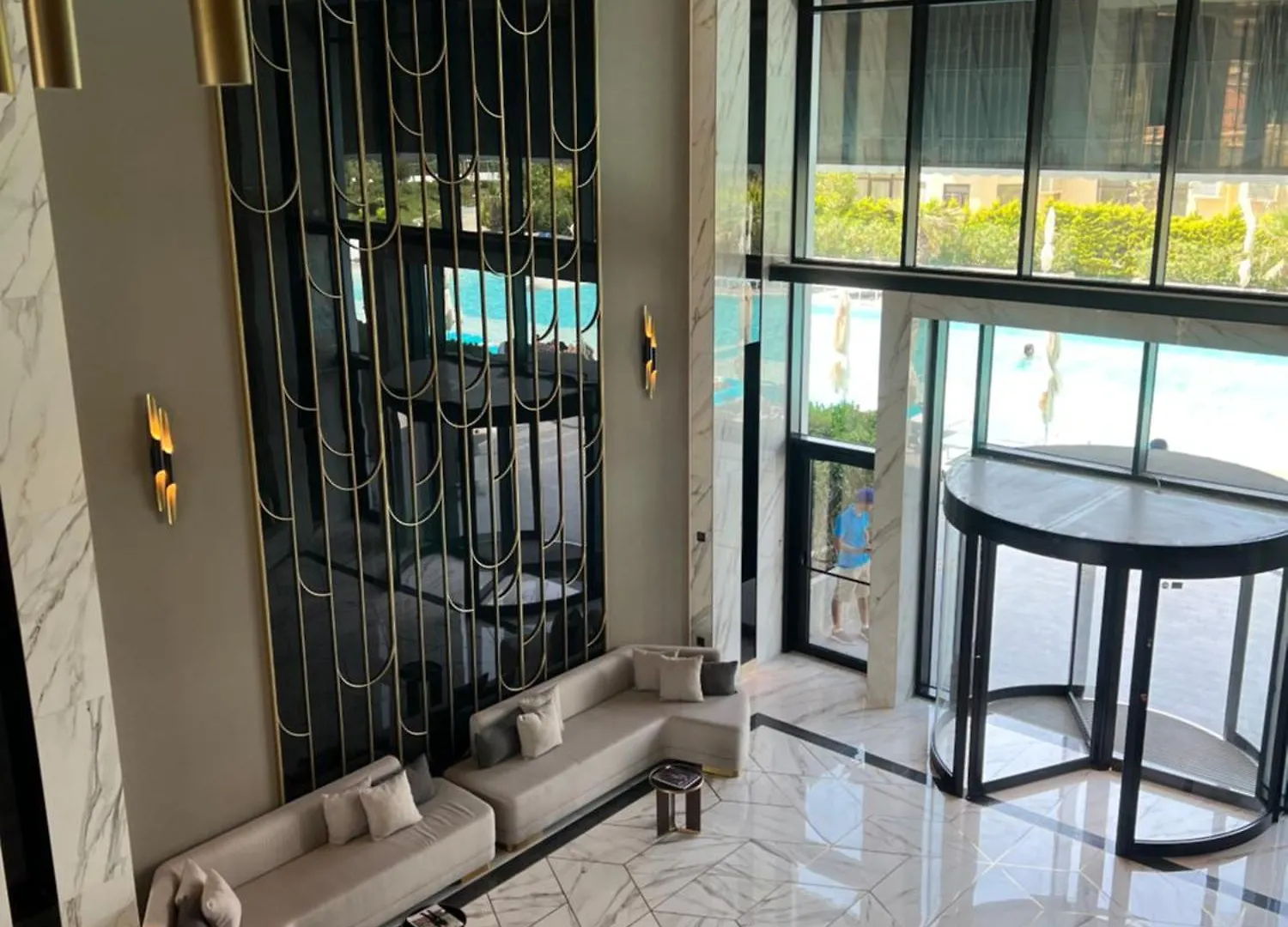 Sea Breeze Baku Apartment 0*,  Azerbaijan